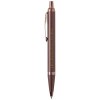 Stylo bille Parker IM (encre bleue)