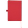 Carnet de notes Thalaasa en plastique océanique