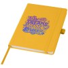 Carnet de notes Thalaasa en plastique océanique