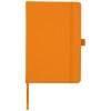Carnet de notes Thalaasa en plastique océanique