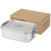 Boîte repas Titan en acier inoxydable recyclé