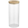 Récipient alimentaire Boley de 940 ml en verre