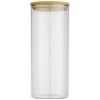 Récipient alimentaire Boley de 940 ml en verre