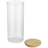 Récipient alimentaire Boley de 940 ml en verre