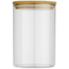 Récipient alimentaire Boley de 550 ml en verre