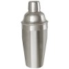 Shaker Gaudie en acier inoxydable recyclé