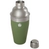 Shaker Gaudie en acier inoxydable recyclé