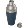 Shaker Gaudie en acier inoxydable recyclé