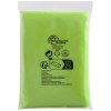 Poncho jetable pour la pluie Mayan recyclé certifié GRS avec pochette de rangement