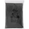 Poncho jetable pour la pluie Mayan recyclé certifié GRS avec pochette de rangement