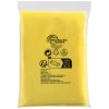 Poncho jetable pour la pluie Mayan recyclé certifié GRS avec pochette de rangement