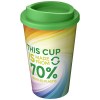 Gobelet avec isolation Brite-Americano® Eco de 350 ml