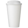 Gobelet avec isolation Brite-Americano® Eco de 350 ml et anti-déversement