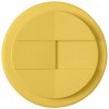 Gobelet avec isolation Brite-Americano® Eco de 350 ml et anti-déversement