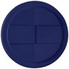 Gobelet avec isolation Brite-Americano® Eco de 350 ml et anti-déversement
