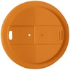 Gobelet avec isolation Brite-Americano® Eco de 350 ml et anti-déversement
