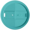 Gobelet avec isolation Brite-Americano® Eco de 350 ml et anti-déversement