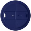 Gobelet avec isolation Brite-Americano® Eco de 350 ml et anti-déversement