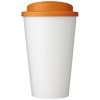 Gobelet avec isolation Brite-Americano® Eco de 350 ml et anti-déversement