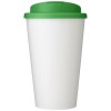 Gobelet avec isolation Brite-Americano® Eco de 350 ml et anti-déversement