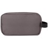 Pochette pour accessoires de voyage Joey de 3,5 L en toile recyclée certifiée GRS