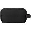 Pochette pour accessoires de voyage Joey de 3,5 L en toile recyclée certifiée GRS