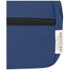 Pochette pour accessoires de voyage Joey de 3,5 L en toile recyclée certifiée GRS