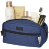 Pochette pour accessoires de voyage Joey de 3,5 L en toile recyclée certifiée GRS
