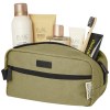 Pochette pour accessoires de voyage Joey de 3,5 L en toile recyclée certifiée GRS