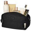 Pochette pour accessoires de voyage Joey de 3,5 L en toile recyclée certifiée GRS