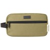 Pochette pour accessoires de voyage Joey de 3,5 L en toile recyclée certifiée GRS
