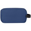 Pochette pour accessoires de voyage Joey de 3,5 L en toile recyclée certifiée GRS