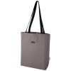 Sac shopping Joey de 14 L  en toile recyclée GRS