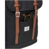 Sac à dos Herschel Retreat™, recyclé, pour ordinateur portable, 23 L