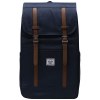 Sac à dos Herschel Retreat™, recyclé, pour ordinateur portable, 23 L