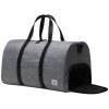 Sac de sport Herschel Novel™, recyclé, de 43 L