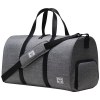 Sac de sport Herschel Novel™, recyclé, de 43 L
