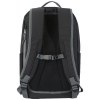 Sac à dos  Aqua pour ordinateur portable 15 pouces recyclé certifié GRS et résistant à l'eau.21 L
