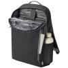 Sac à dos  Aqua pour ordinateur portable 15 pouces recyclé certifié GRS et résistant à l'eau.21 L
