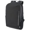 Sac à dos  Aqua pour ordinateur portable 15 pouces recyclé certifié GRS et résistant à l'eau.21 L