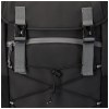 Sac à dos  Aqua pour ordinateur portable 15,6 pouces recyclé certifié GRS et résistant à l'eau.23 L