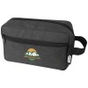 Trousse de toilette Ross en RPET certifié GRS de 1,5 L