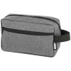 Trousse de toilette Ross en RPET certifié GRS de 1,5 L