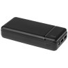 Batterie de secours Loop de 20 000 mAh en plastique recyclé
