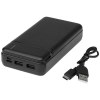 Batterie de secours Loop de 20 000 mAh en plastique recyclé