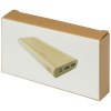 Batterie de secours Tulda de 10,000 mAh en bambou
