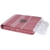 Serviette de hammam Anna en coton 150 g/m² 100 x 180 cm