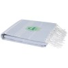 Serviette de hammam Anna en coton 150 g/m² 100 x 180 cm