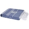 Serviette de hammam Anna en coton 150 g/m² 100 x 180 cm