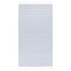 Serviette de hammam Anna en coton 150 g/m² 100 x 180 cm